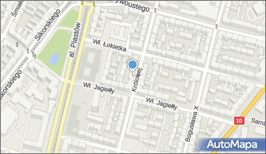 DHL POP ŻABKA, Królowej Jadwigi 20a, Szczecin 70-262, godziny otwarcia