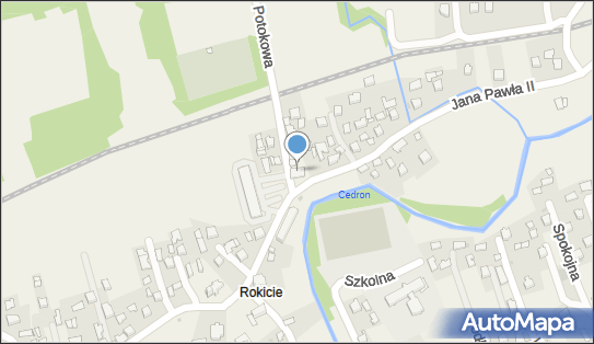 DHL POP ŻABKA, ŚW. JANA PAWŁA 15, Wola Radziszowska 32-053, godziny otwarcia