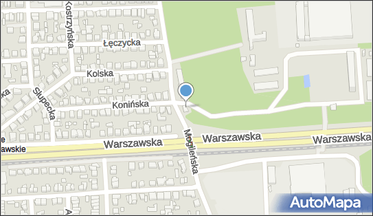 DHL POP ŻABKA, Mogileńska 22, Poznań 61-044, godziny otwarcia
