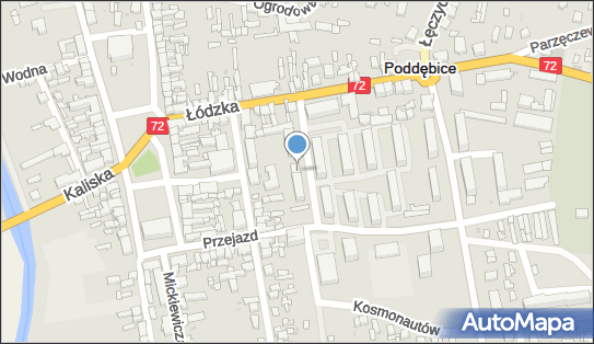 DHL POP ŻABKA, Południowa 4A, Poddębice 99-200, godziny otwarcia
