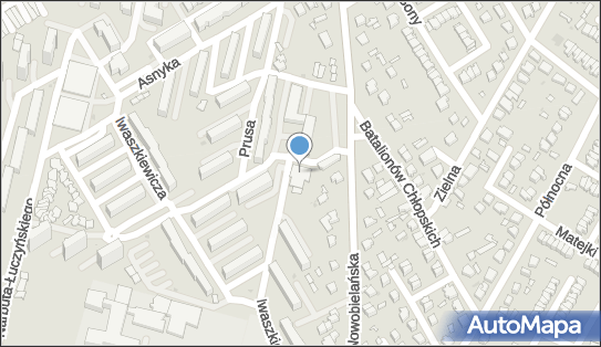 DHL POP ŻABKA, Nowobielańska 59 lok. U1, Skierniewice 96-100, godziny otwarcia