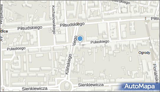 DHL POP ŻABKA, Pułaskiego 45, Siedlce 08-110, godziny otwarcia