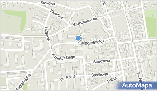 DHL POP ŻABKA, Mogielnicka 19A, Grójec 05-600, godziny otwarcia