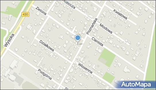 DHL POP ŻABKA, Poznańska 46, Puszczykowo 62-040, godziny otwarcia