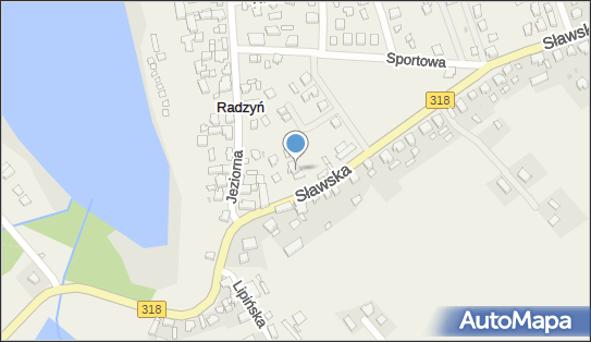 DHL POP ŻABKA, Sławska 18, Radzyń 67-410, godziny otwarcia