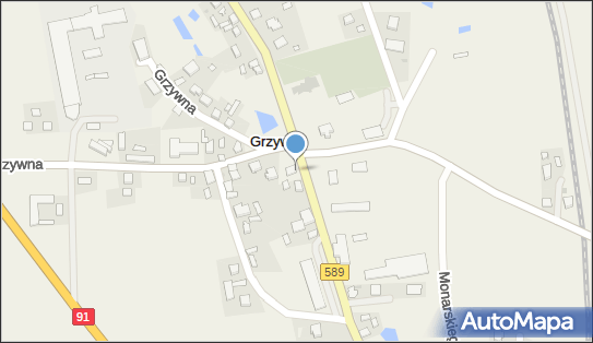 DHL POP ŻABKA, GRZYWNA 125A, Grzywna 87-140, godziny otwarcia