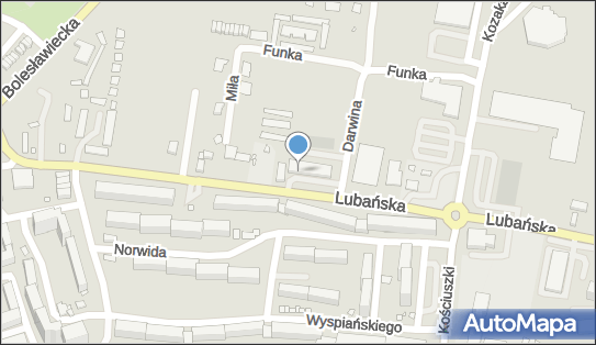 DHL POP ŻABKA, UL. LUBAŃSKA 3B, Zgorzelec 59-900, godziny otwarcia