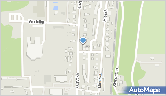 DHL POP ŻABKA, Łużycka 51, Gryfino 74-100, godziny otwarcia