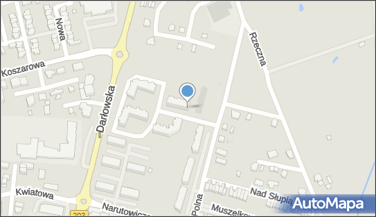 DHL POP ŻABKA, Polna 16A/4A, Ustka 76-270, godziny otwarcia