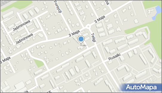 DHL POP ŻABKA, Szczerkowskiego 4, Grodzisk Mazowiecki 05-827, godziny otwarcia