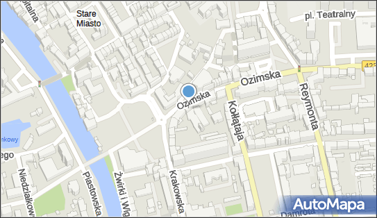 DHL POP ŻABKA, Ozimska 4 lok. 1, Opole 45-057, godziny otwarcia