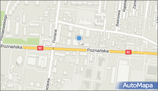 DHL POP ŻABKA, Poznańska 270, Ożarów Mazowiecki 05-850, godziny otwarcia