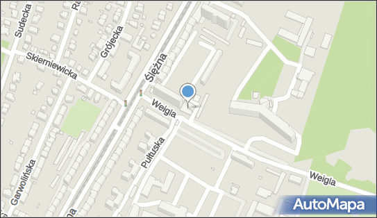 DHL POP ŻABKA, Weigla 10, Wrocław 53-114, godziny otwarcia