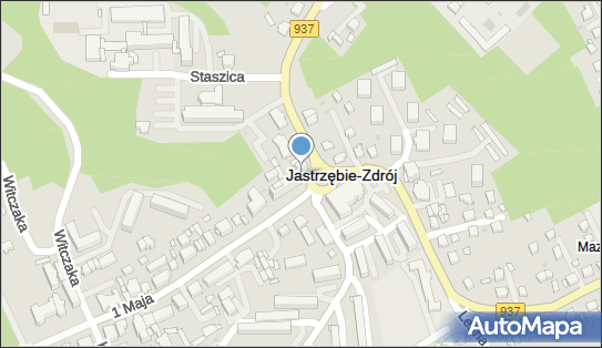 DHL POP ŻABKA, 1 Maja 2-8/klatka, Jastrzębie-Zdrój 44-330, godziny otwarcia