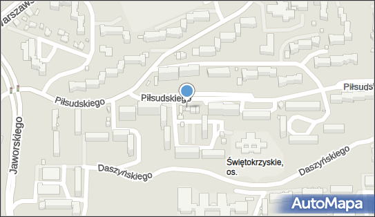 DHL POP ŻABKA, Józefa Piłsudskiego 16a, Kielce 25-431, godziny otwarcia