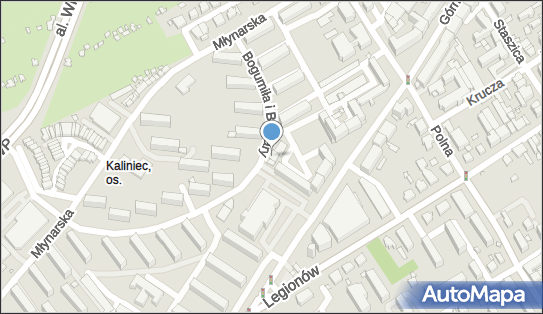 DHL POP ŻABKA, Bogumiła i Barbary 8A, Kalisz 62-800, godziny otwarcia