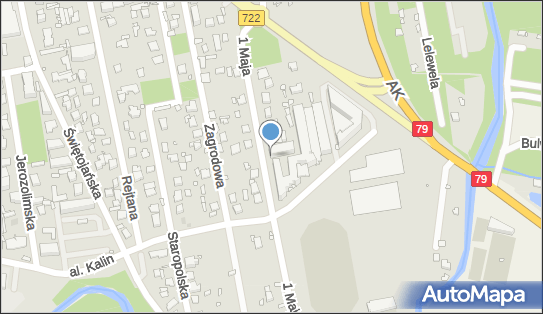 DHL POP ŻABKA, 1 Maja 17, Piaseczno 05-500, godziny otwarcia