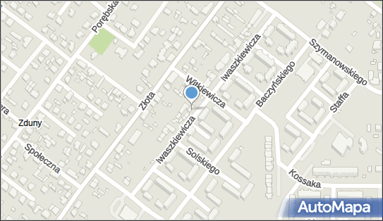 DHL POP ŻABKA, Iwaszkiewicza 6f, Zduńska Wola 98-220, godziny otwarcia