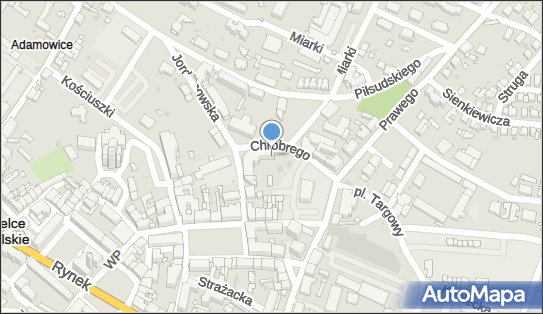 DHL POP ŻABKA, Bolesława Chrobrego 2, Strzelce Opolskie 47-100, godziny otwarcia