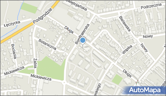 DHL POP ŻABKA, DŁUGA 27, Łowicz 99-400, godziny otwarcia