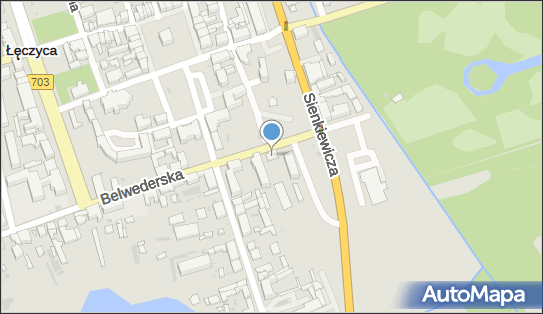 DHL POP ŻABKA, Belwederska 9, Łęczyca 99-100, godziny otwarcia