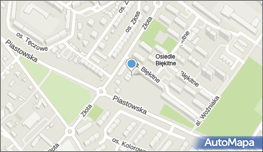 DHL POP ŻABKA, os. Błękitne 31C, Dzierżoniów 58-200, godziny otwarcia