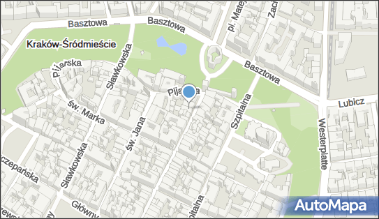 DHL POP ŻABKA, FLORIAŃSKA 38, Kraków 31-021, godziny otwarcia