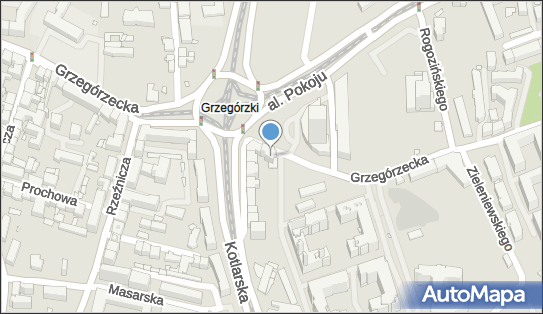 DHL POP ŻABKA, Grzegórzecka 67/LU2, Kraków 31-559, godziny otwarcia