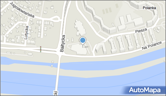 DHL POP ŻABKA, Na Polance 22eLOK.LU-, Wrocław 51-109, godziny otwarcia