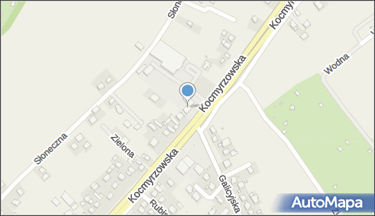 DHL POP ŻABKA, Kocmyrzowska 241, Sulechów 32-010, godziny otwarcia