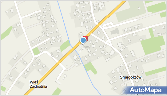 DHL POP ŻABKA, SMĘGORZÓW 331, Smęgorzów 33-202, godziny otwarcia