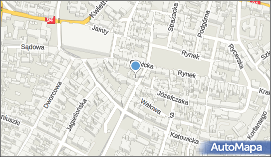 DHL POP ŻABKA, Piastów Bytomskich 7/13, Bytom 41-902, godziny otwarcia