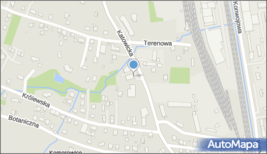 DHL POP ŻABKA, KATOWICKA 141, Bielsko-Biała 43-346, godziny otwarcia