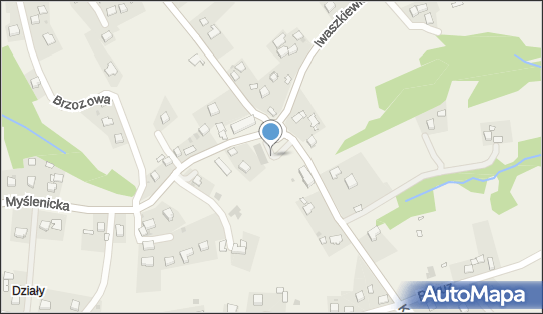 DHL POP ŻABKA, Kamionka 4, Zakliczyn 32-406, godziny otwarcia