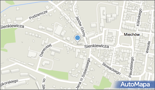 DHL POP ŻABKA, Sienkiewicza 2A, Miechów 32-200, godziny otwarcia