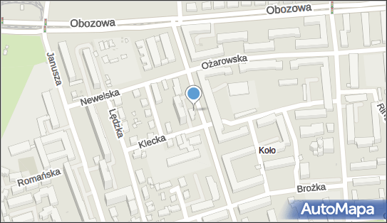 DHL POP ŻABKA, Erazma Ciołka 29A, Warszawa 01-443, godziny otwarcia