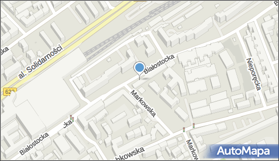 DHL POP ŻABKA, Markowska 22lok.U02, Warszawa 03-742, godziny otwarcia