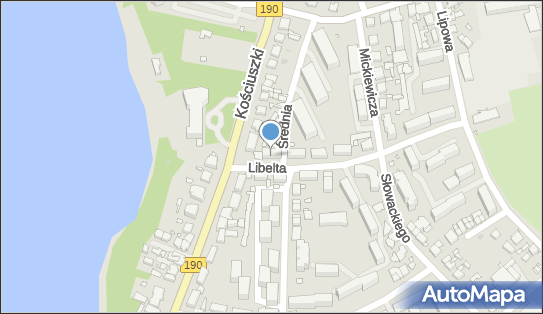 DHL POP ŻABKA, Libelta 1, Wągrowiec 62-100, godziny otwarcia