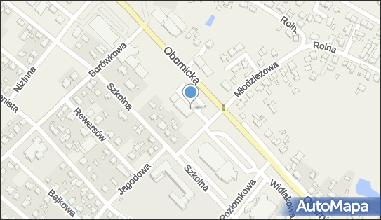 DHL POP ŻABKA, Obornicka 117, Suchy Las 62-002, godziny otwarcia