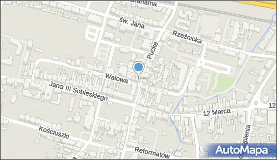 DHL POP ŻABKA, Pucka 1, Wejherowo 84-200, godziny otwarcia