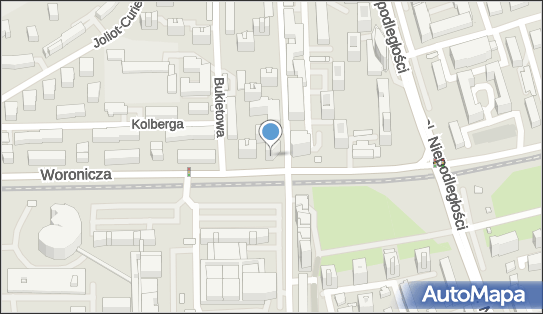 DHL POP ŻABKA, WORONICZA 34a, Warszawa 02-640, godziny otwarcia
