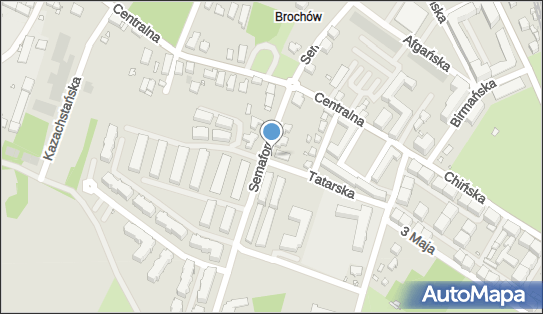 DHL POP ŻABKA, Semaforowa 26, Wrocław 52-115, godziny otwarcia