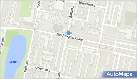 DHL POP ŻABKA, Marii Skłodowskiej-Curie 64A, Bydgoszcz 85-733, godziny otwarcia