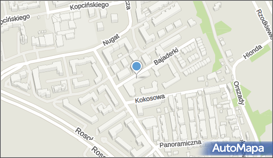 DHL POP ŻABKA, Bajaderki 2 LU1, U2, Warszawa 02-797, godziny otwarcia