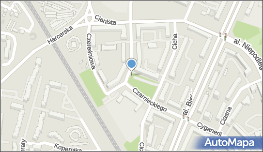 DHL POP ŻABKA, Czarnieckiego 16B, Tychy 43-100, godziny otwarcia