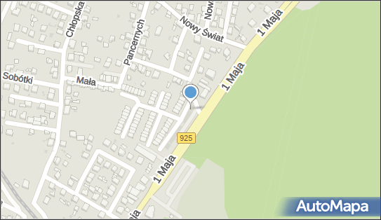 DHL POP ŻABKA, 1 MAJA 119B LOK., Ruda Śląska 41-706, godziny otwarcia