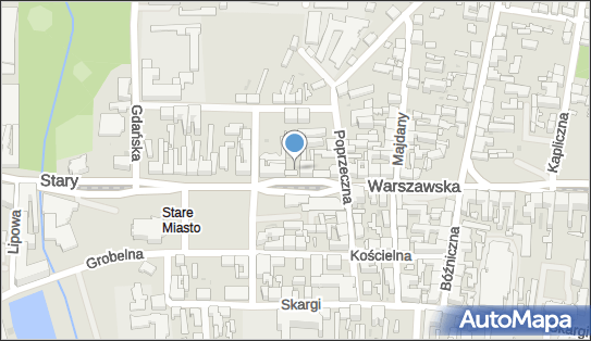 DHL POP ŻABKA, Warszawska 7/9, Pabianice 95-200, godziny otwarcia