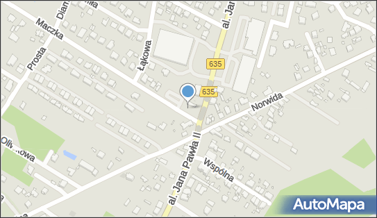 DHL POP ŻABKA, al. Jana Pawła II 26, Radzymin 05-250, godziny otwarcia