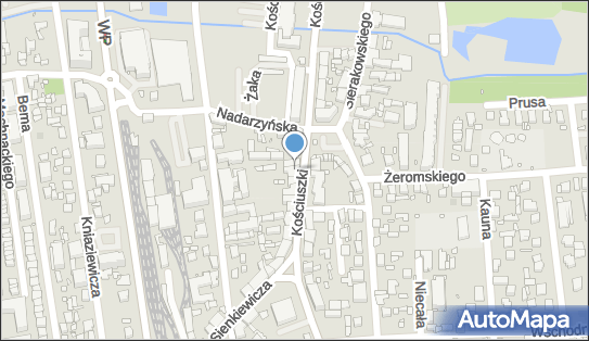 DHL POP ŻABKA, Gen. T. Kościuszki 26, Piaseczno 05-500, godziny otwarcia