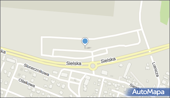 DHL POP Żabka, Sielska 36H, Olsztyn 10-802, godziny otwarcia